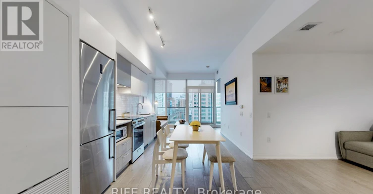 830-251 Jarvis Street, Toronto, ON, M5B 0C3 - 12