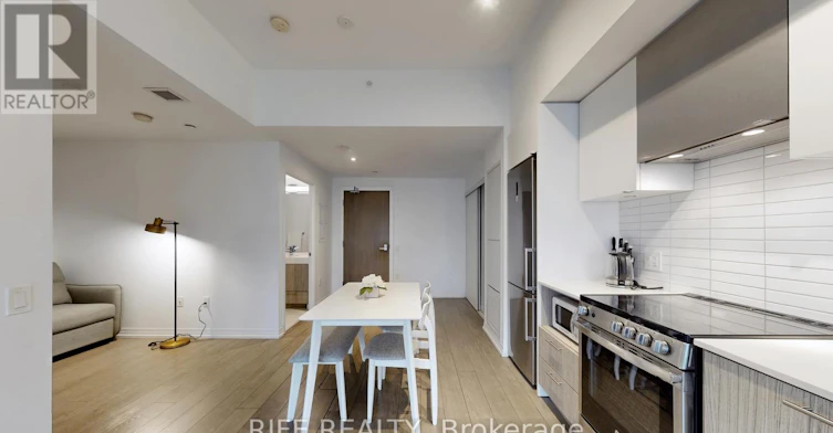 830-251 Jarvis Street, Toronto, ON, M5B 0C3 - 9