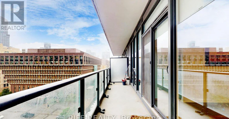 830-251 Jarvis Street, Toronto, ON, M5B 0C3 - 23