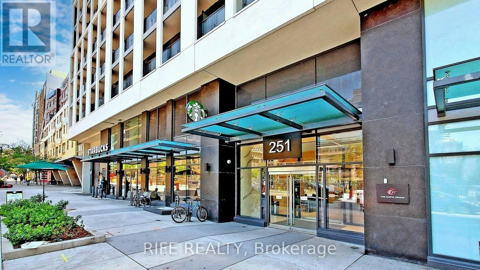 830-251 Jarvis Street, Toronto, ON, M5B 0C3 - 3