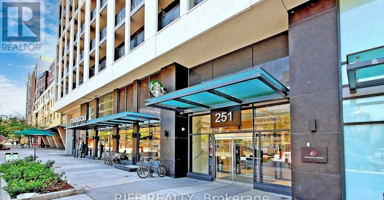 830-251 Jarvis Street, Toronto, ON, M5B 0C3 - 3