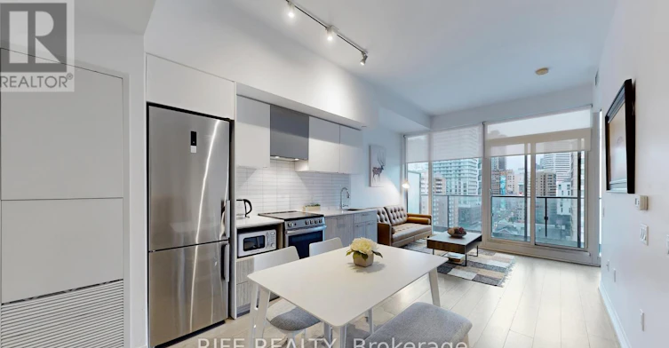 830-251 Jarvis Street, Toronto, ON, M5B 0C3 - 11