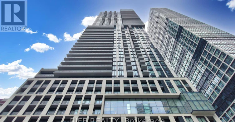 830-251 Jarvis Street, Toronto, ON, M5B 0C3 - 42
