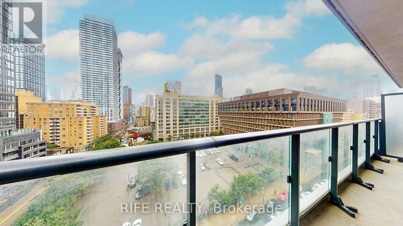 830-251 Jarvis Street, Toronto, ON, M5B 0C3 - 24