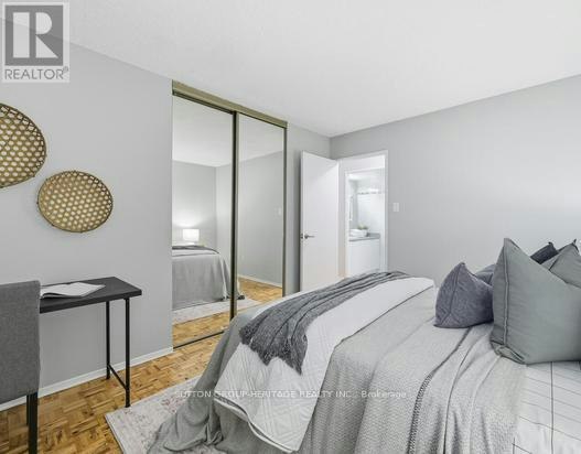 PH07-3380 Eglinton Avenue E, Toronto, ON, M1J 3L6 - 20
