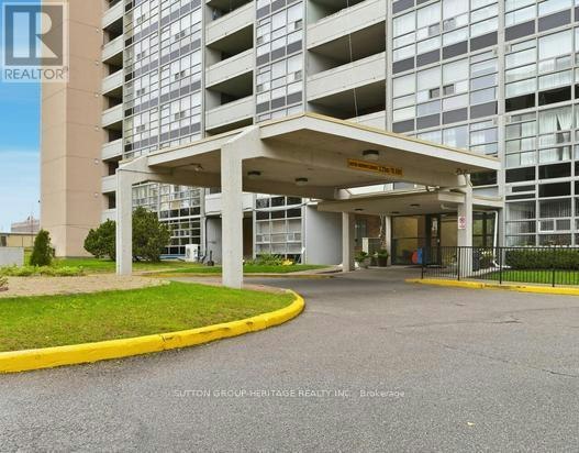 PH07-3380 Eglinton Avenue E, Toronto, ON, M1J 3L6 - 2