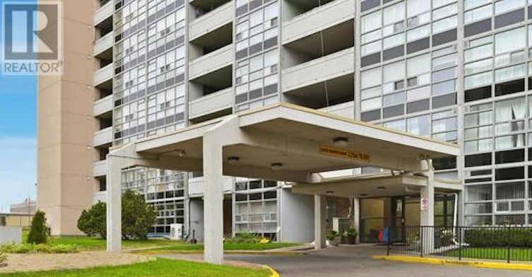 PH07-3380 Eglinton Avenue E, Toronto, ON, M1J 3L6 - 2