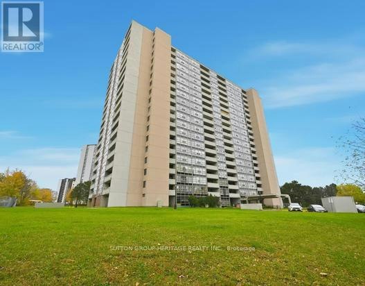 PH07-3380 Eglinton Avenue E, Toronto, ON, M1J 3L6