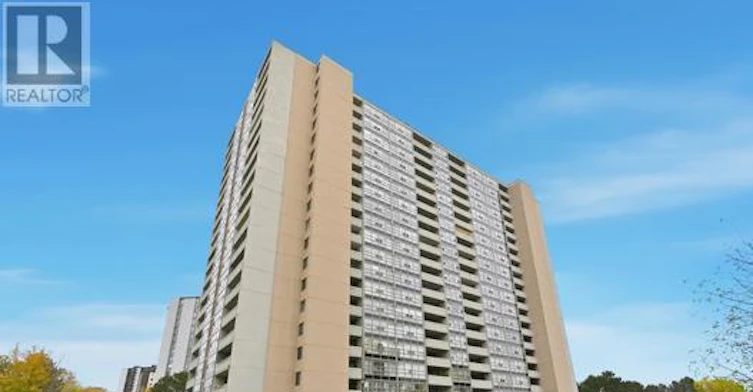 PH07-3380 Eglinton Avenue E, Toronto, ON, M1J 3L6