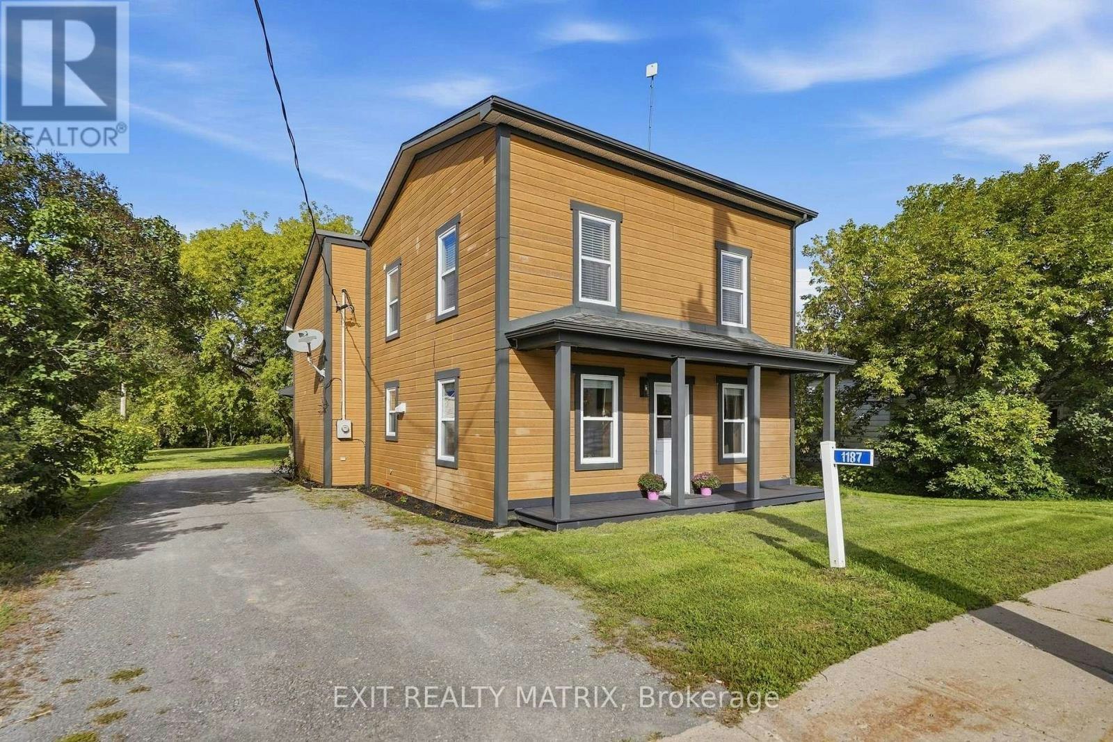 1187 Labrosse Street, Hawkesbury, ON, K0B 1P0