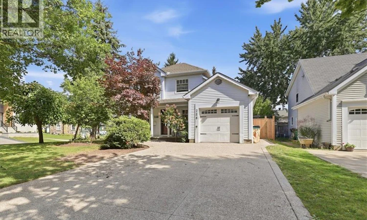 258 Newport Place