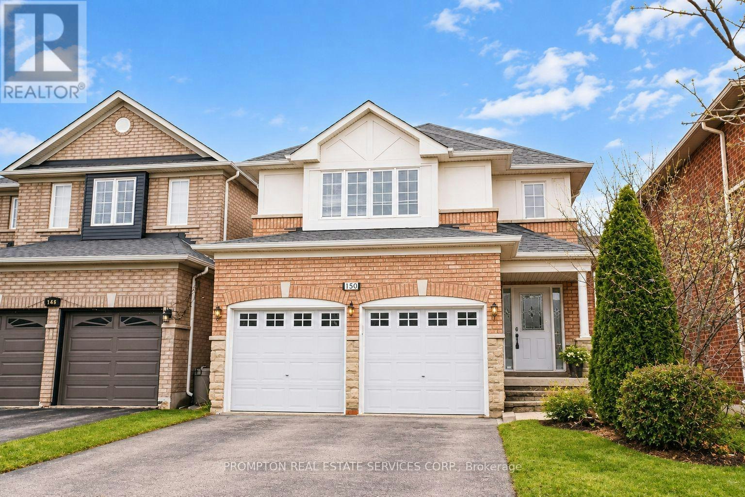 150 Matteo David Drive, Richmond Hill, ON, L4S 2S5