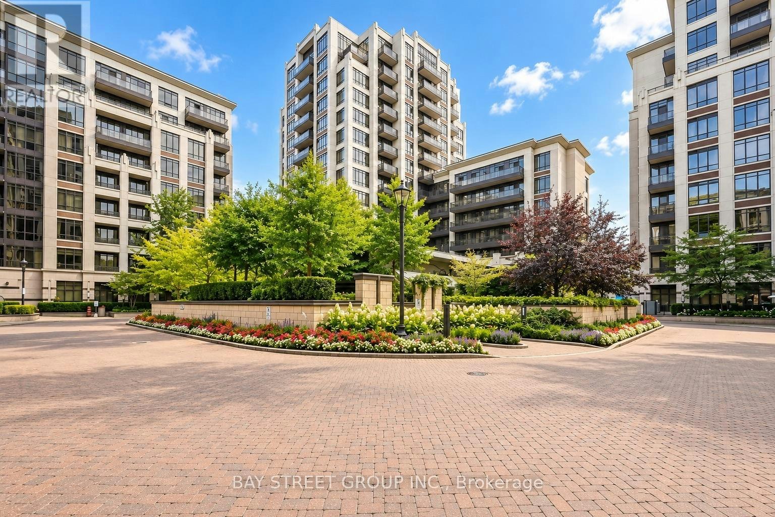 D805-33 Clegg Road, Markham, ON, L6G 1E1
