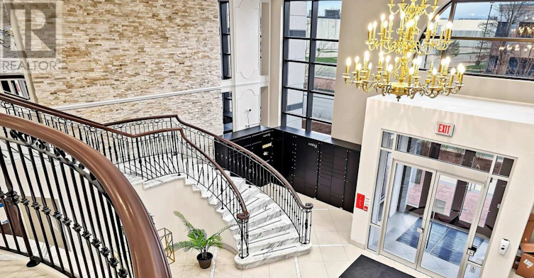 901-38 Cedarland Drive, Markham, ON, L6G 1C7 - 25