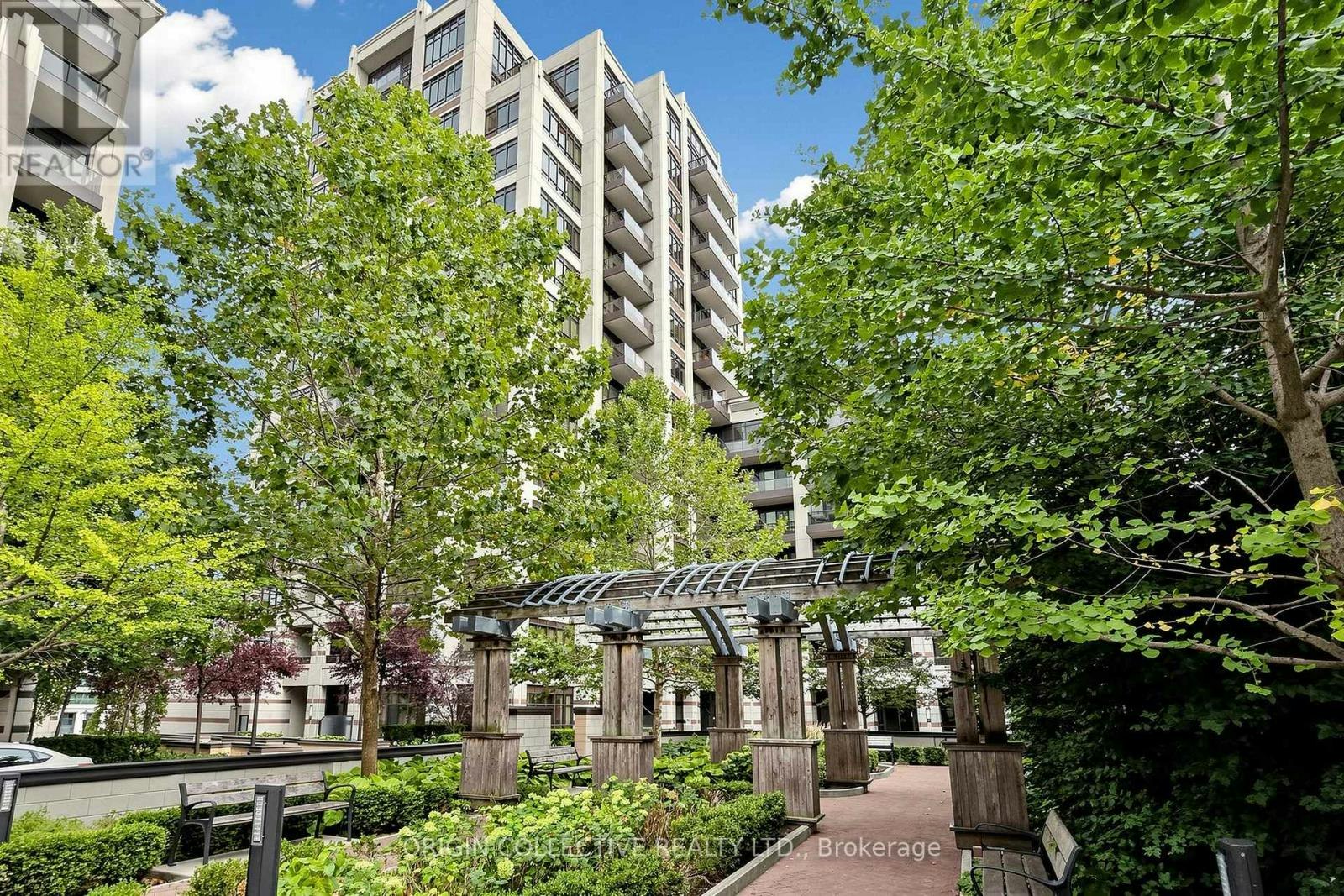 901-38 Cedarland Drive, Markham, ON, L6G 1C7 - 38