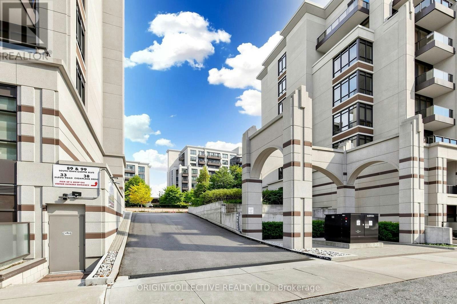 901-38 Cedarland Drive, Markham, ON, L6G 1C7 - 47