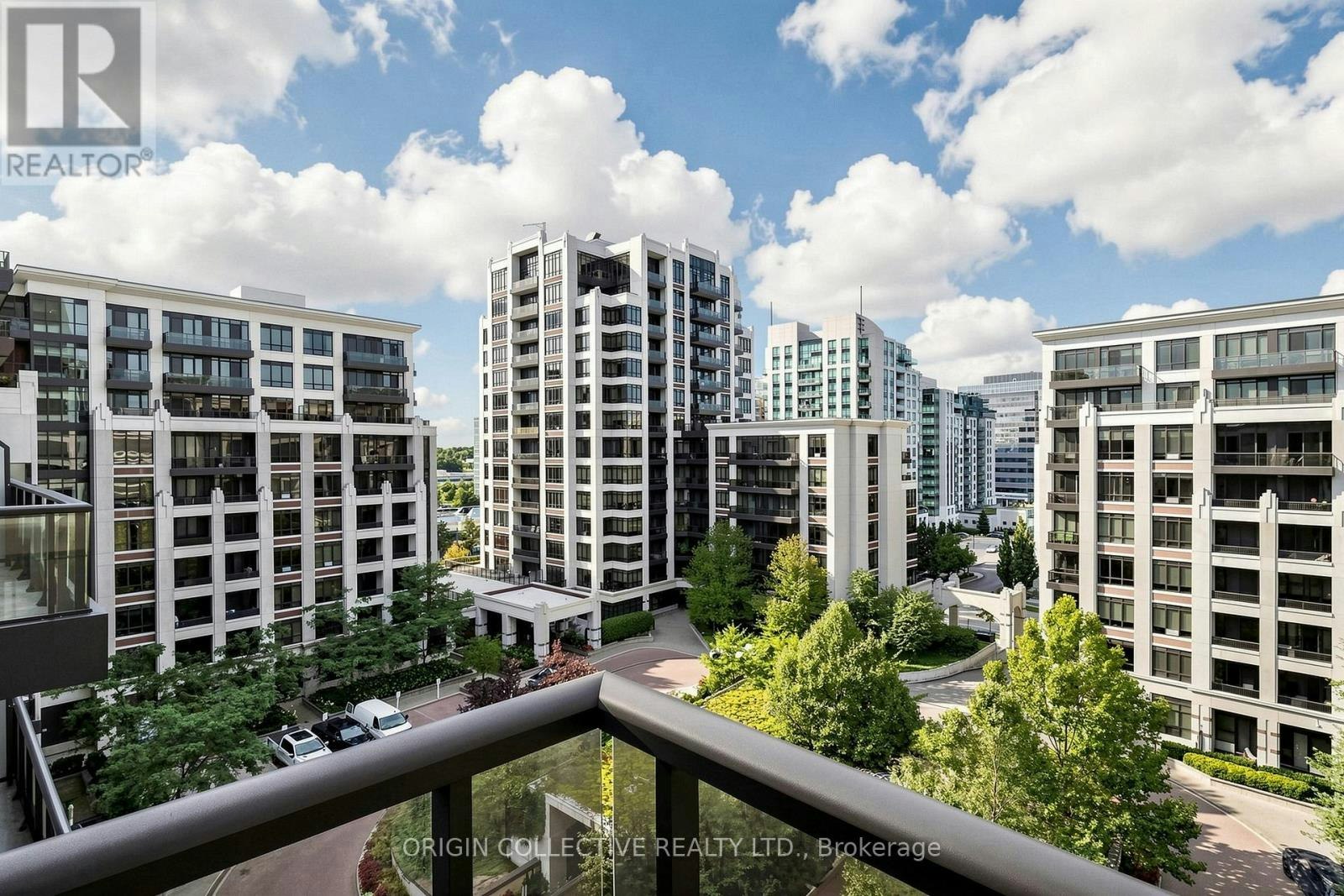 901-38 Cedarland Drive, Markham, ON, L6G 1C7 - 43