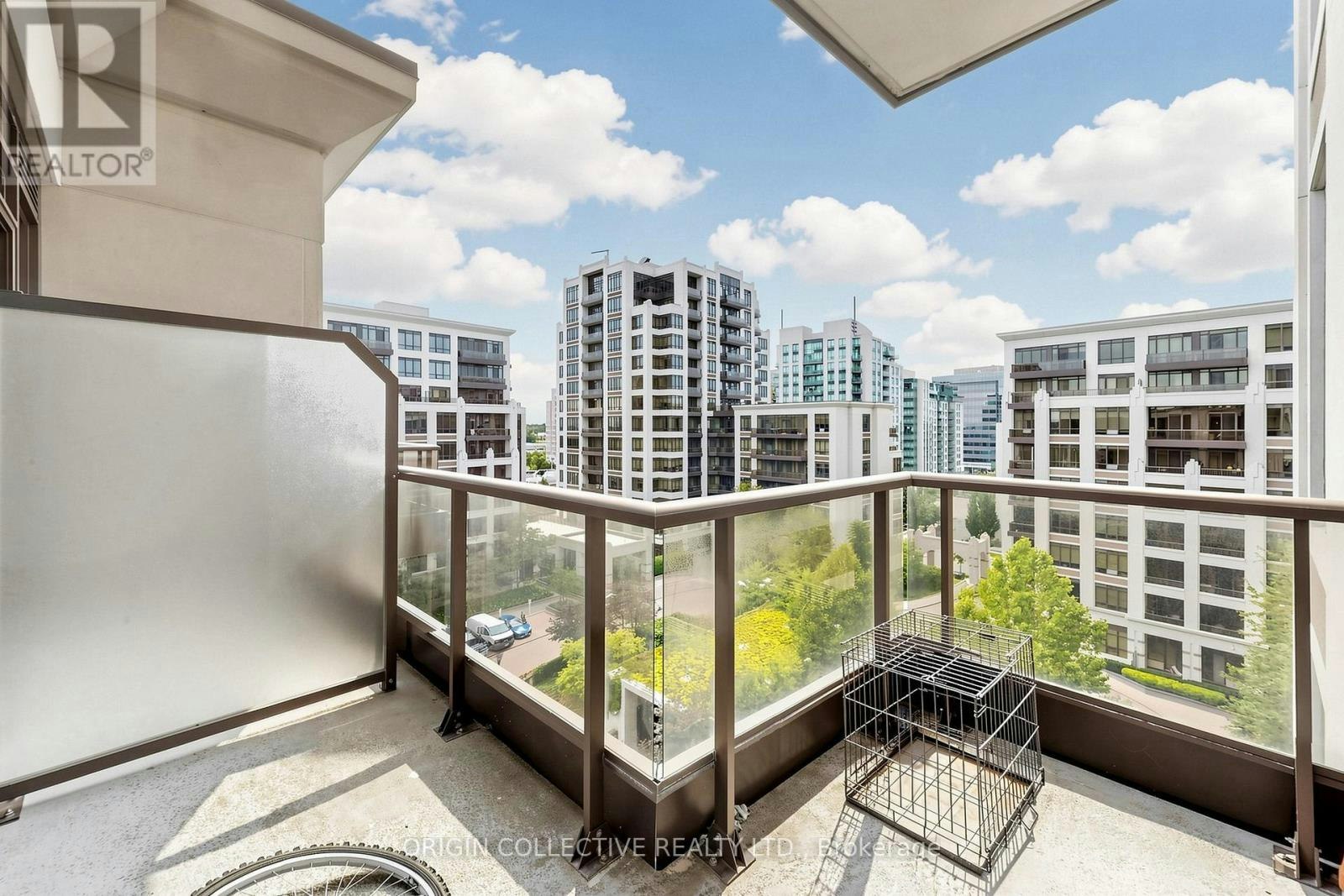 901-38 Cedarland Drive, Markham, ON, L6G 1C7 - 20