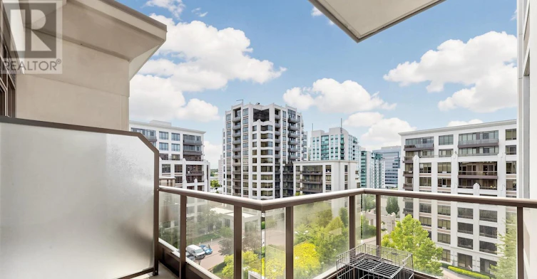 901-38 Cedarland Drive, Markham, ON, L6G 1C7 - 20