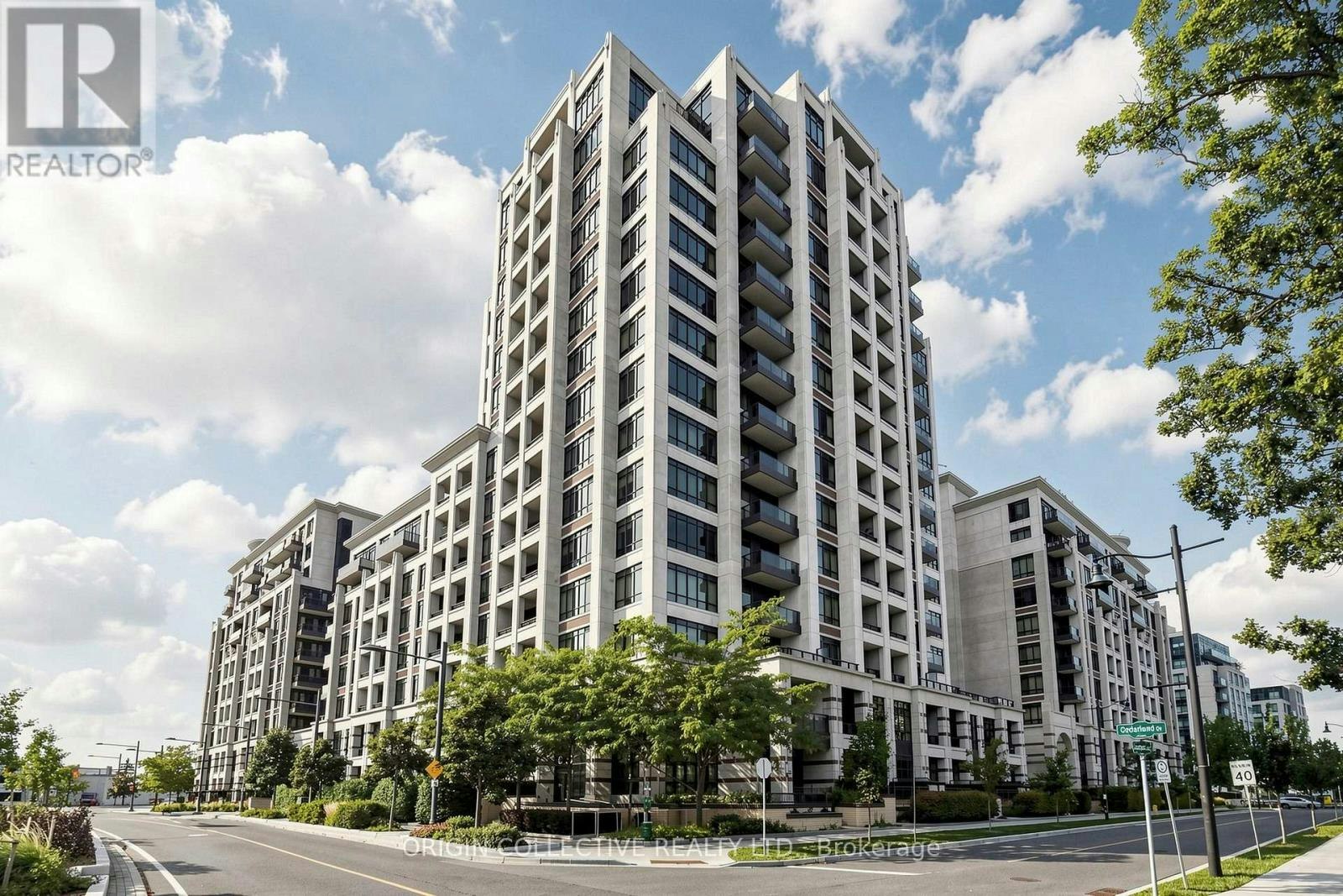 901-38 Cedarland Drive, Markham, ON, L6G 1C7 - 34
