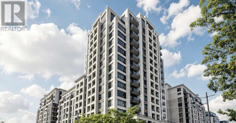 901-38 Cedarland Drive, Markham, ON, L6G 1C7 - 34