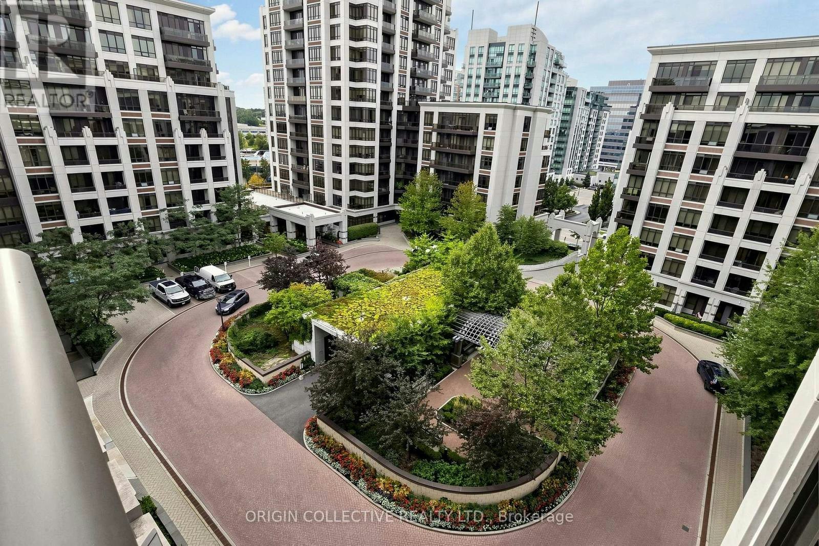 901-38 Cedarland Drive, Markham, ON, L6G 1C7 - 44