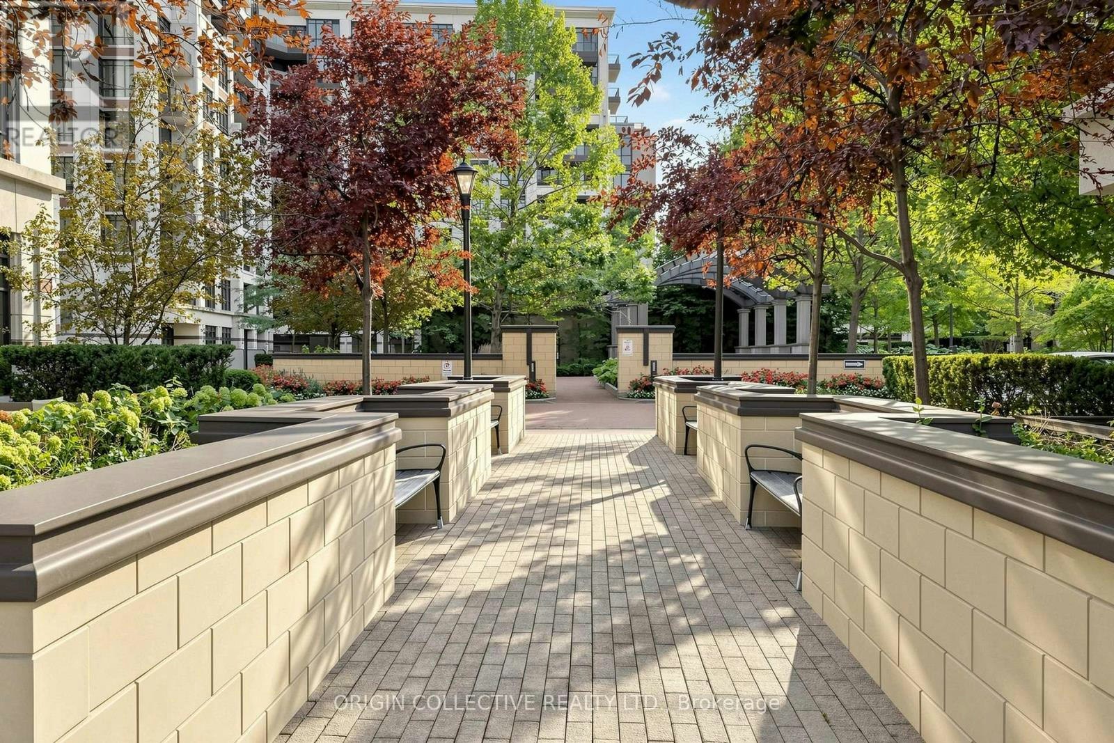 901-38 Cedarland Drive, Markham, ON, L6G 1C7 - 22
