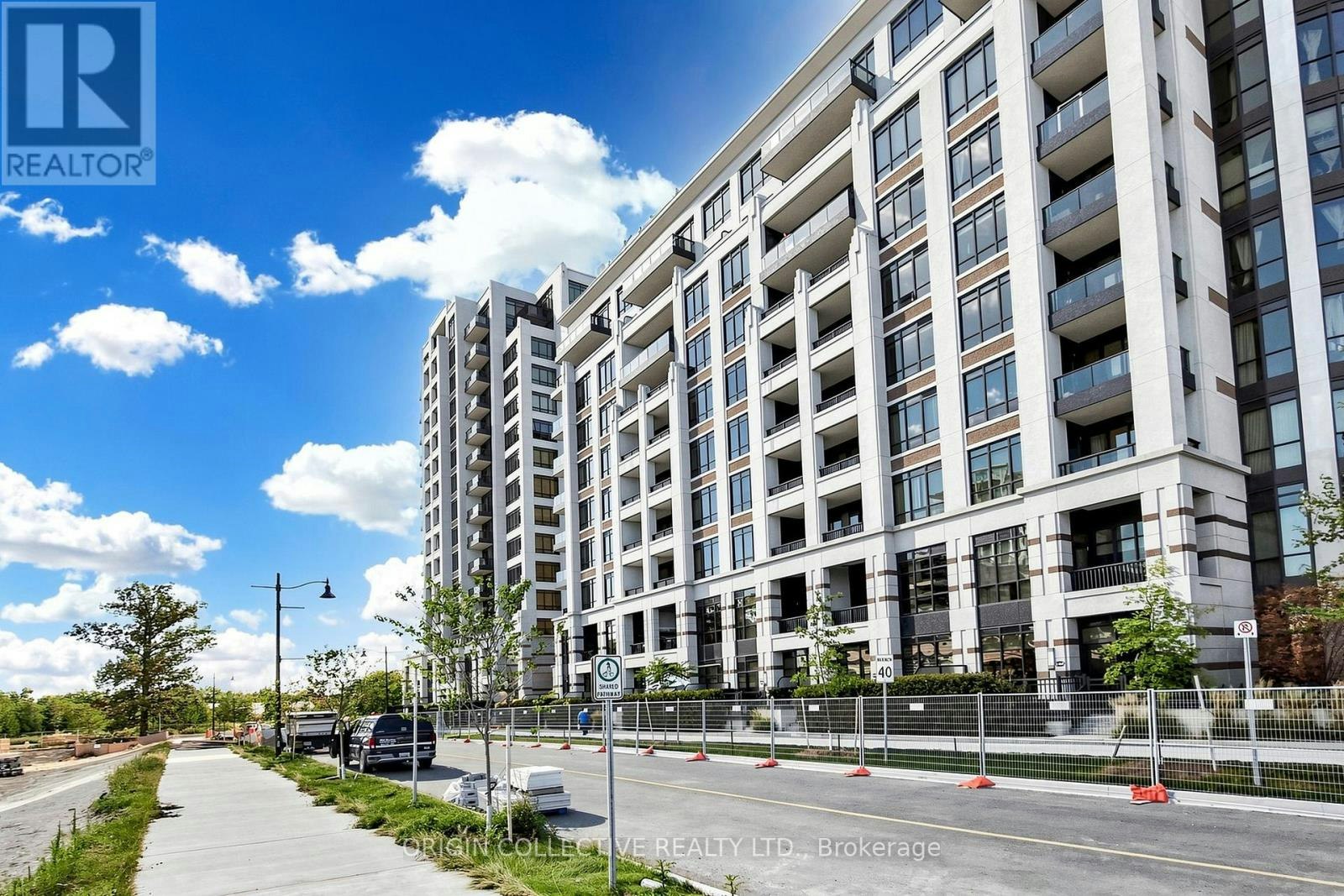 901-38 Cedarland Drive, Markham, ON, L6G 1C7 - 48
