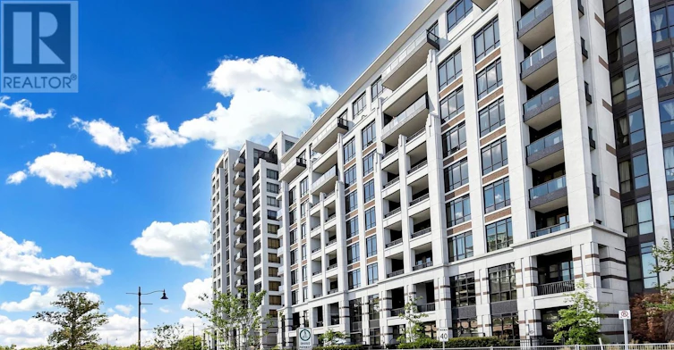 901-38 Cedarland Drive, Markham, ON, L6G 1C7 - 48
