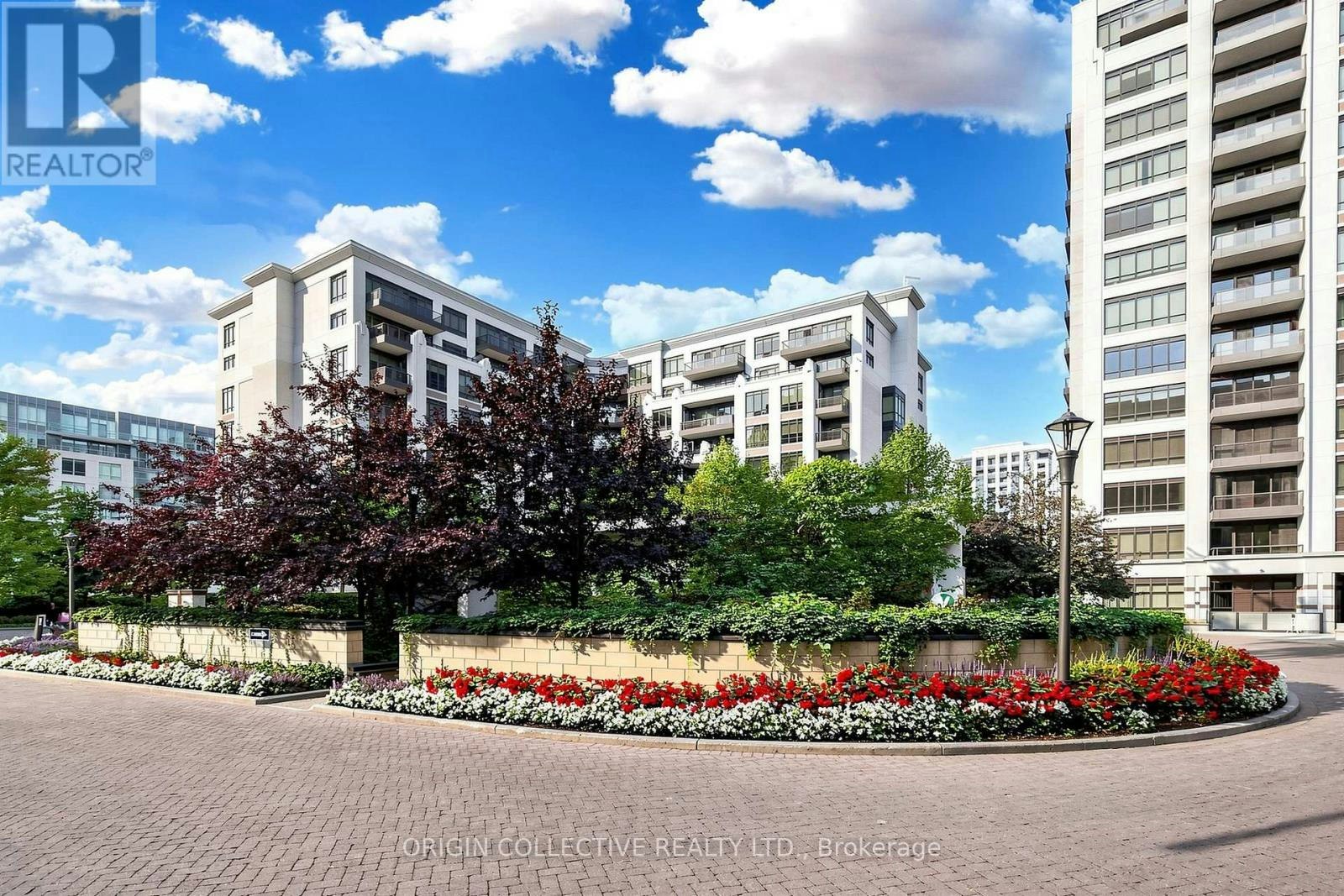 901-38 Cedarland Drive, Markham, ON, L6G 1C7 - 33