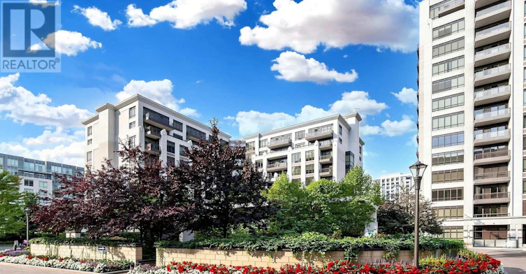 901-38 Cedarland Drive, Markham, ON, L6G 1C7 - 33