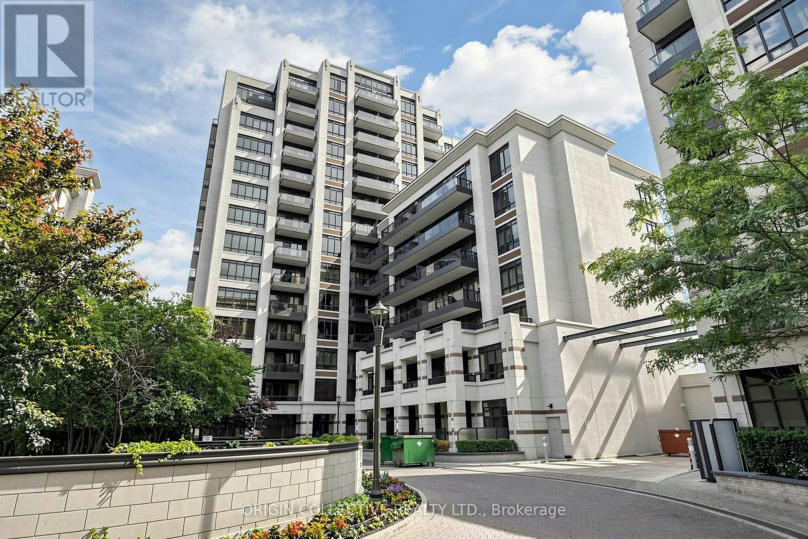 901-38 Cedarland Drive, Markham, ON, L6G 1C7 - 32