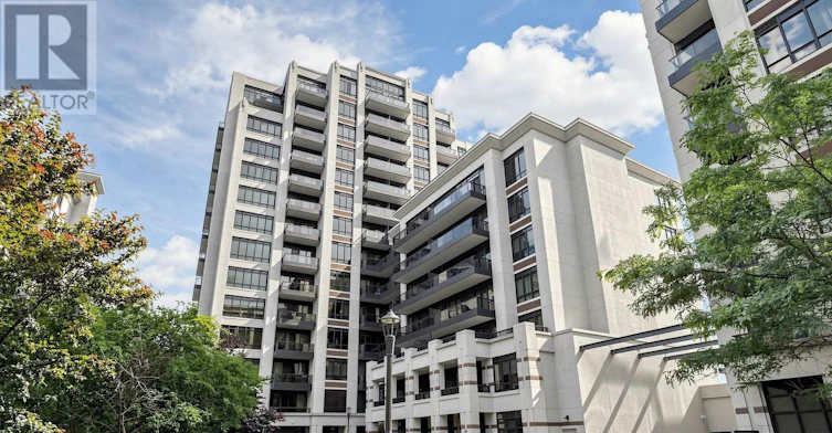 901-38 Cedarland Drive, Markham, ON, L6G 1C7 - 32