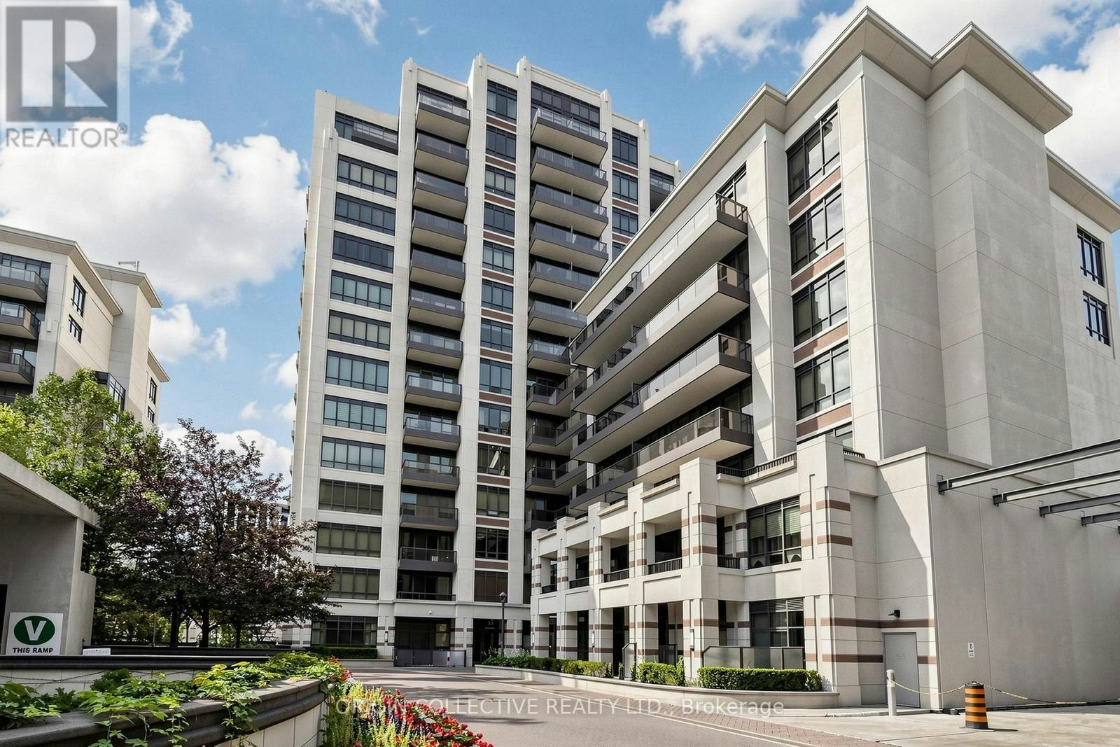 901-38 Cedarland Drive, Markham, ON, L6G 1C7 - 21