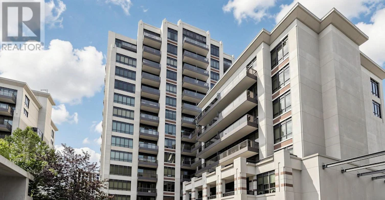 901-38 Cedarland Drive, Markham, ON, L6G 1C7 - 21