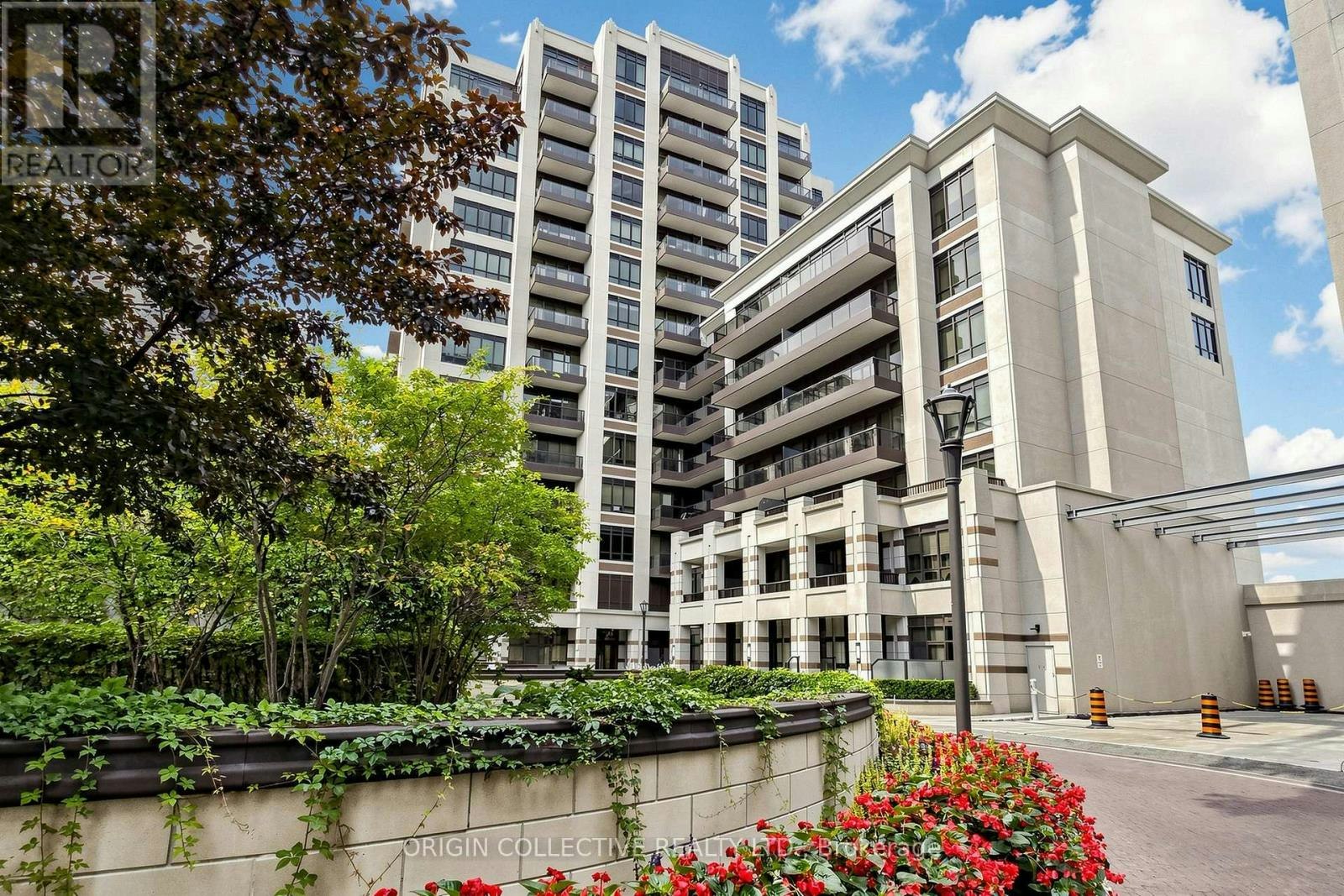901-38 Cedarland Drive, Markham, ON, L6G 1C7
