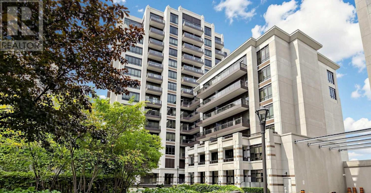 901-38 Cedarland Drive, Markham, ON, L6G 1C7