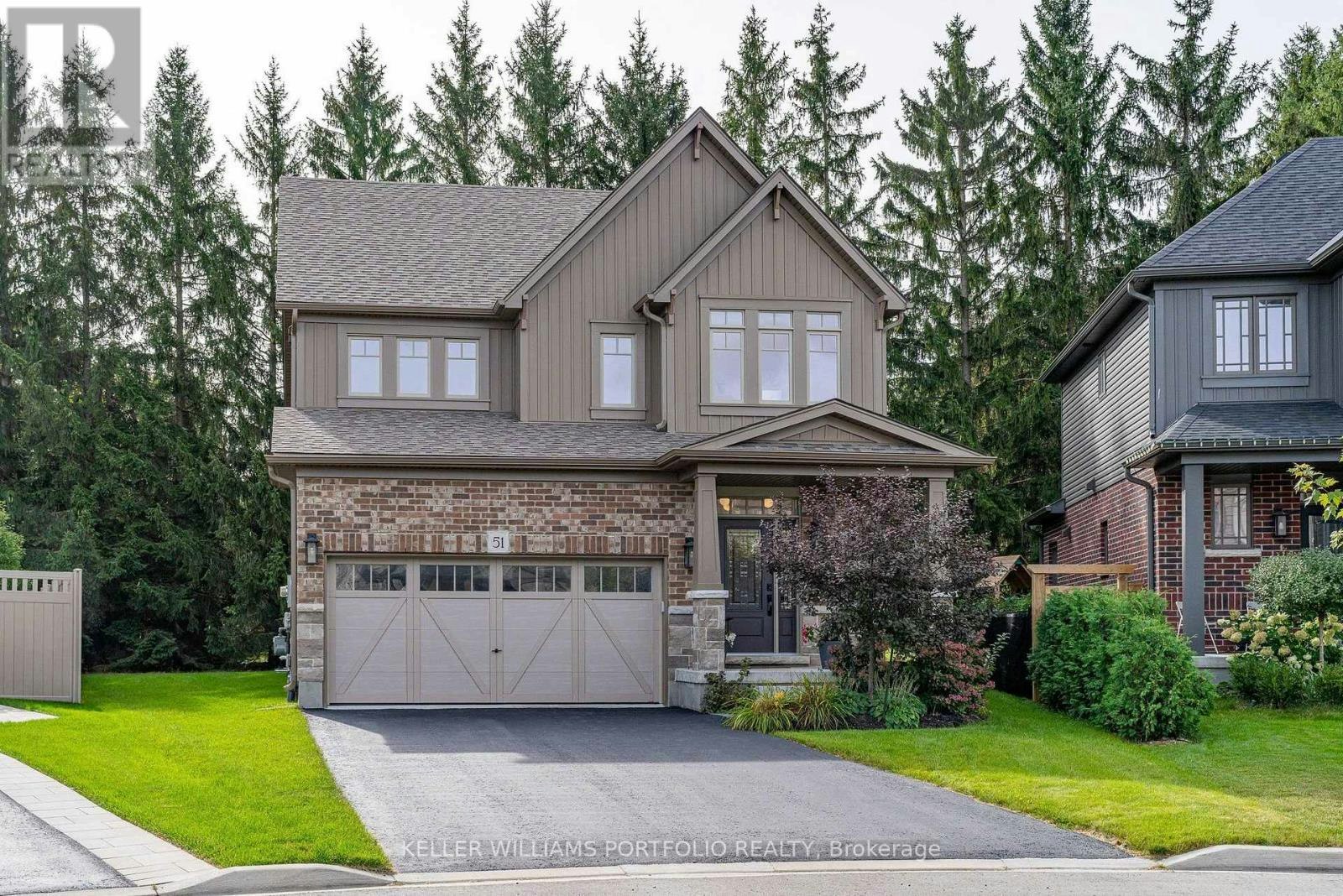 51 Maidens Crescent, Collingwood, ON, L9Y 5M4