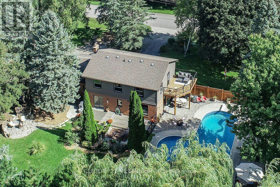 1666 Spruce Drive, Caledon, ON, L7K 1B2