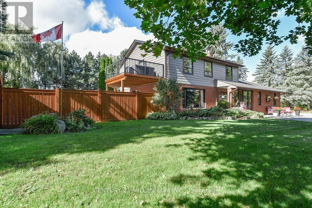1666 Spruce Drive, Caledon, ON, L7K 1B2