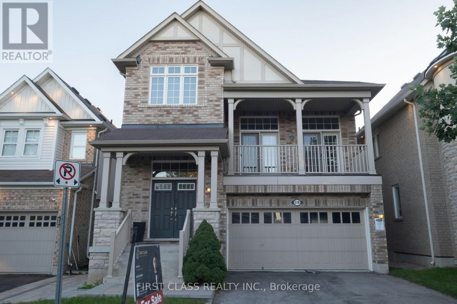 518 Wettlaufer Terrace, Milton, ON, L9T 8K9