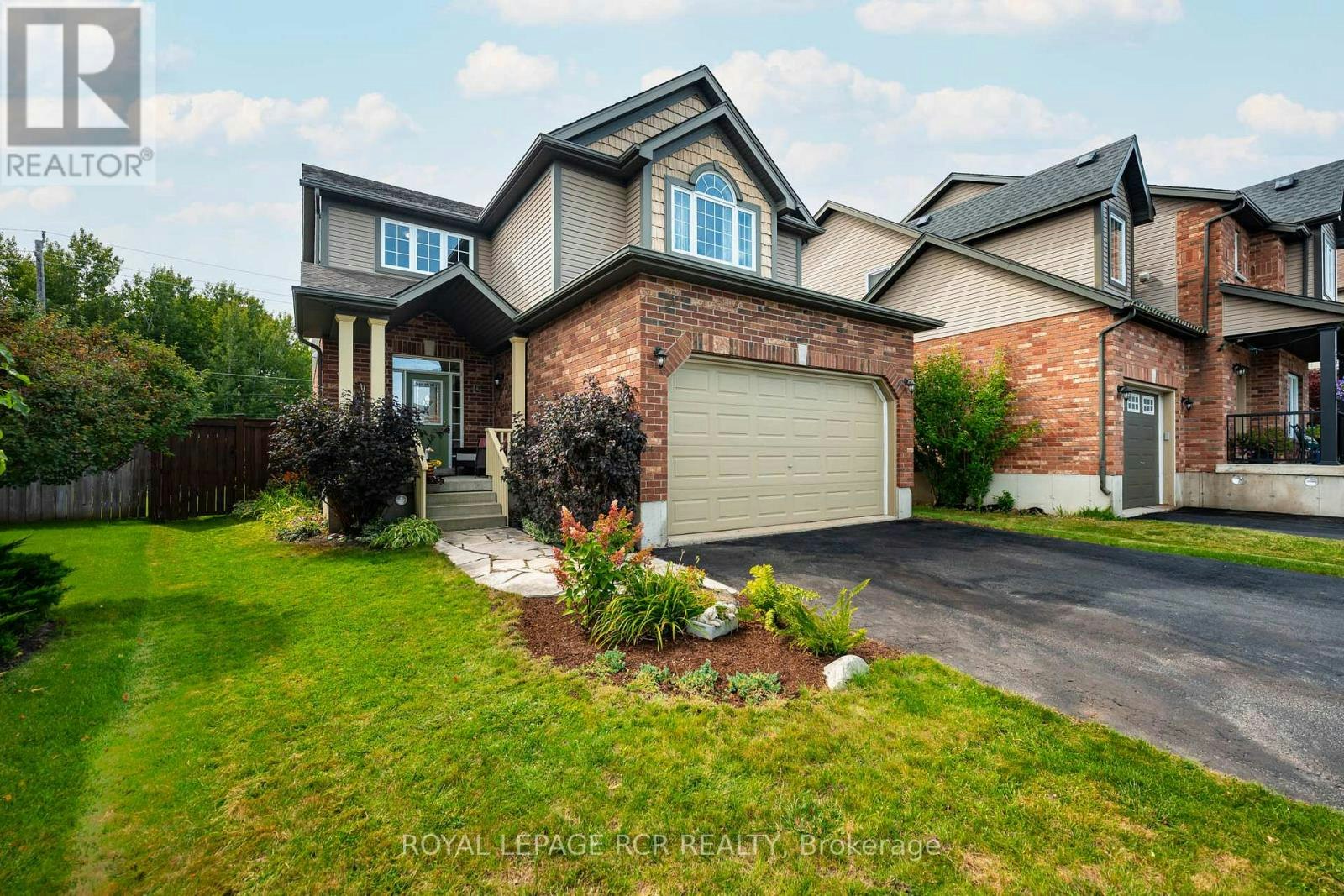 12 Maude Court, Orangeville, ON, L9W 0A3