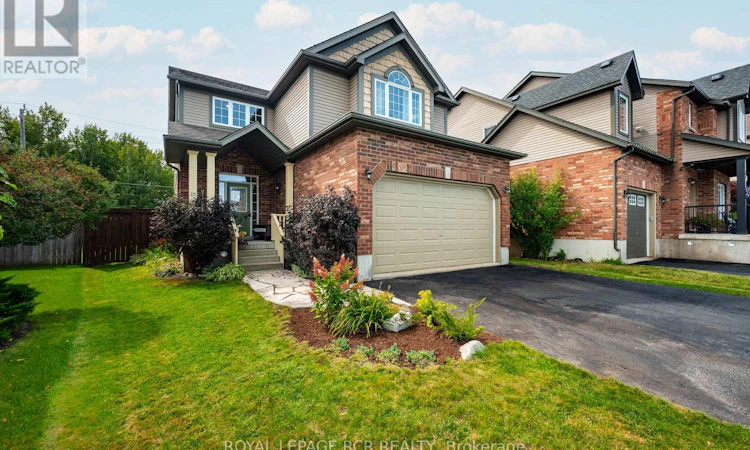 12 Maude Court