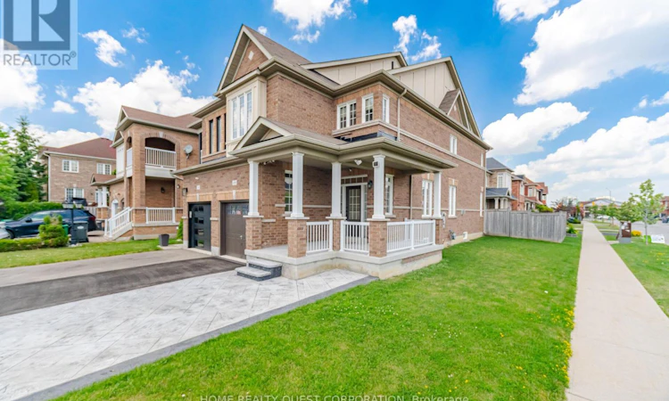 4301 Trail Blazer Way