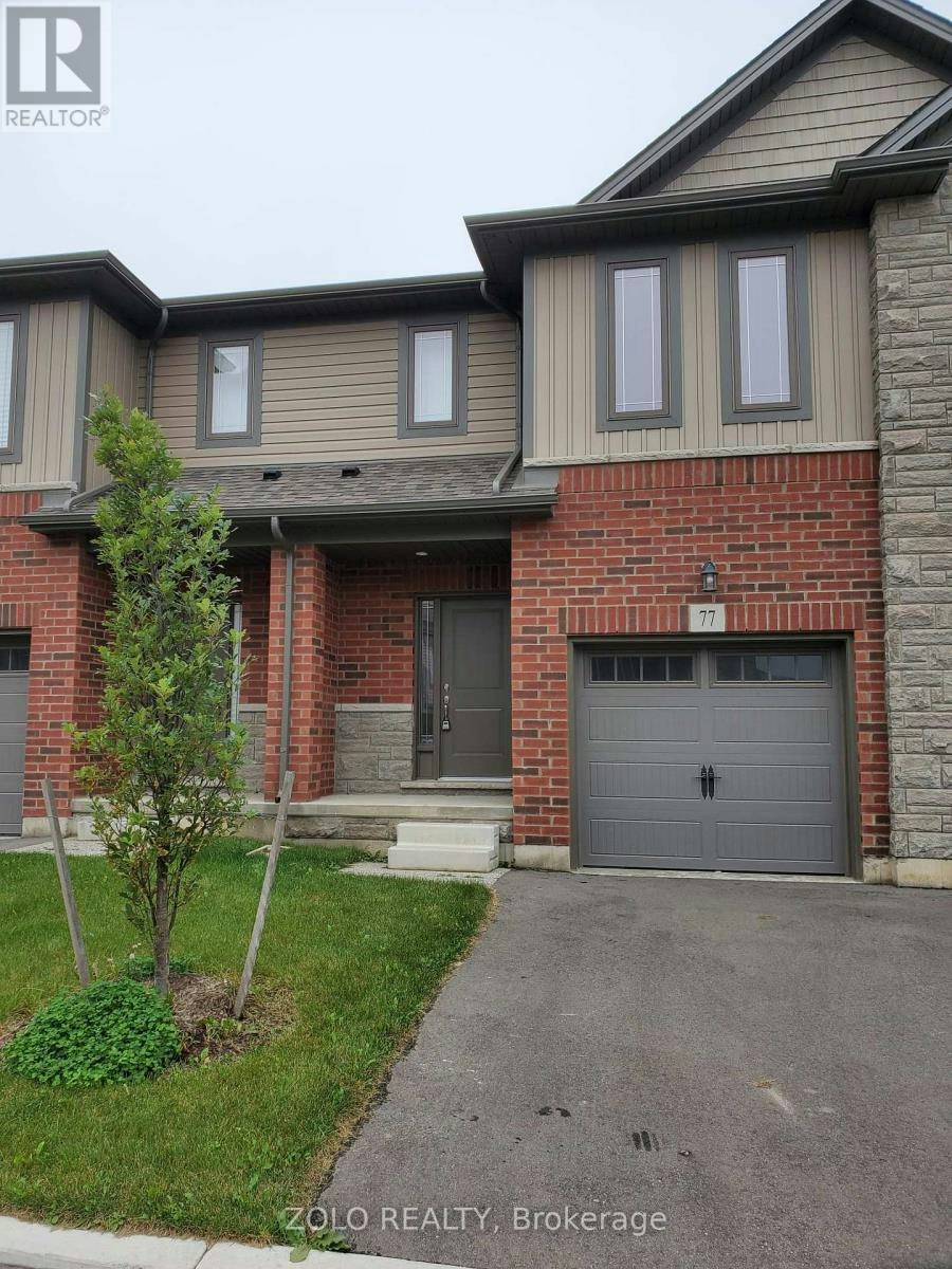 77-77 Diana Avenue, Brantford, ON, N3T 0R6