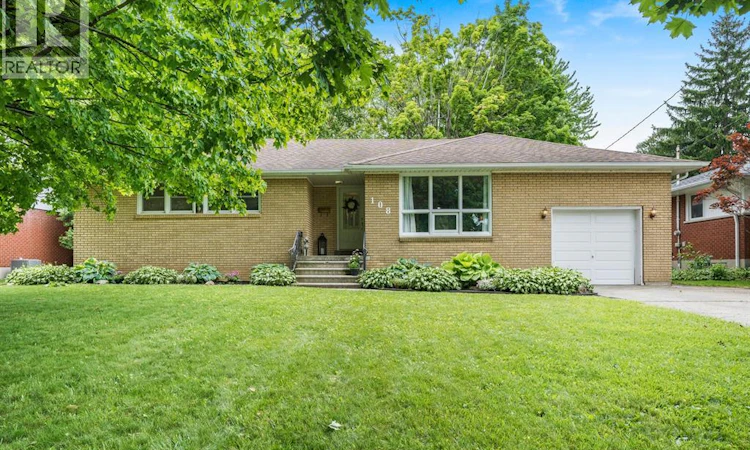 108 Faubert Drive
