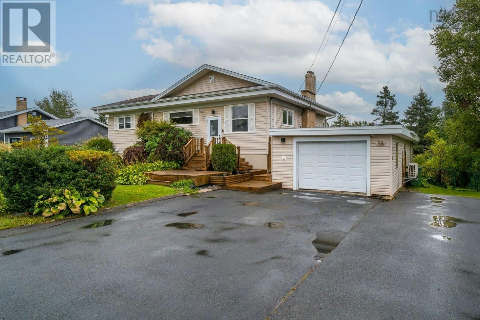 58 Oceanlea Drive, Eastern Passage, NS, B3G 1E4