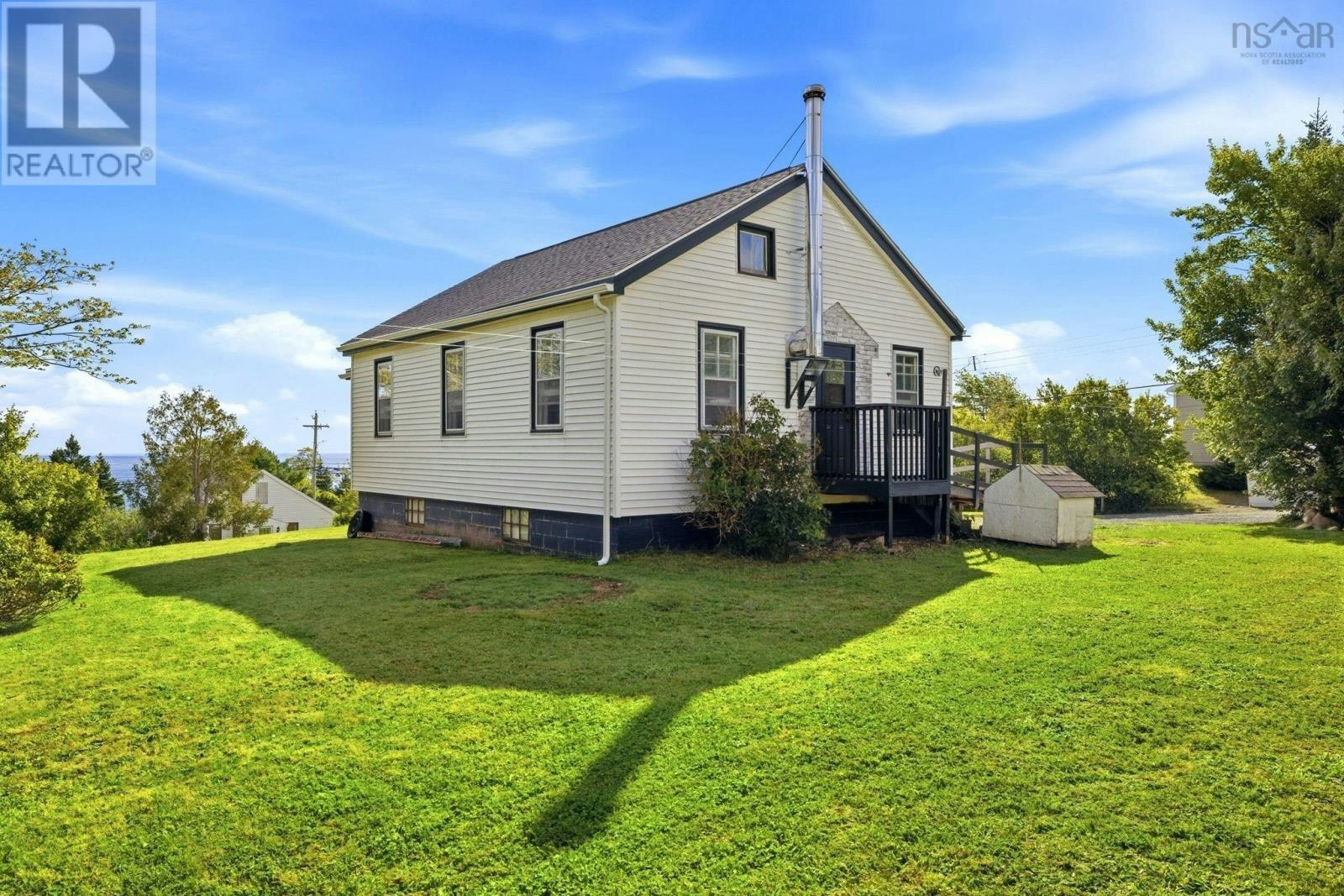 3 Florence Street, Herring Cove, NS, B3V 1J4