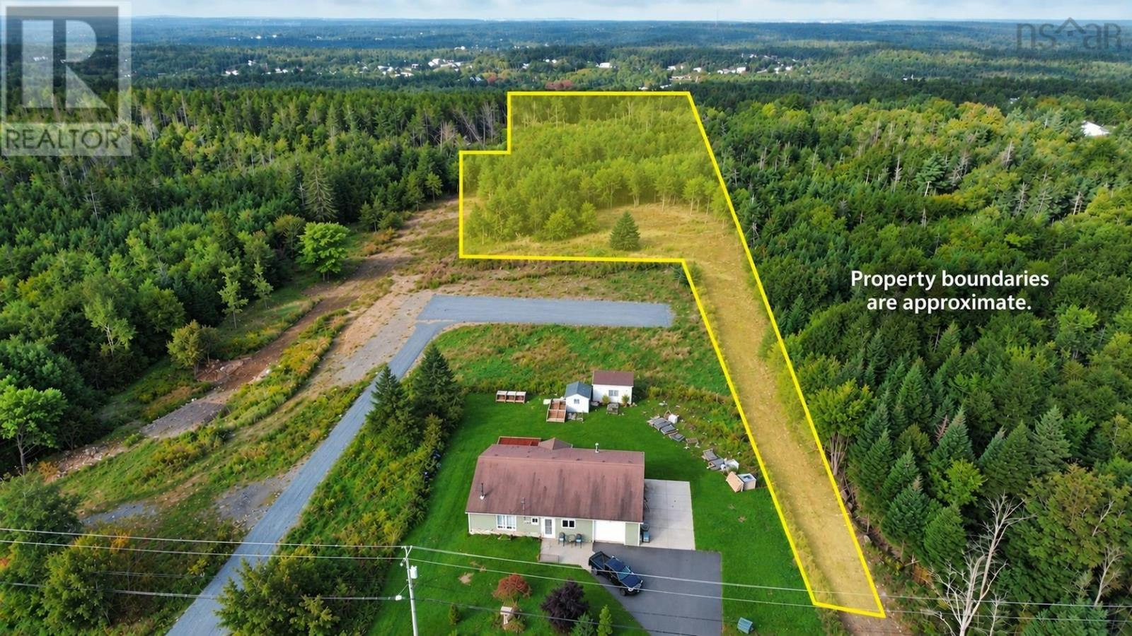 Lot KL-2 Walker Street, Lake Echo, NS, B2Z 1M9