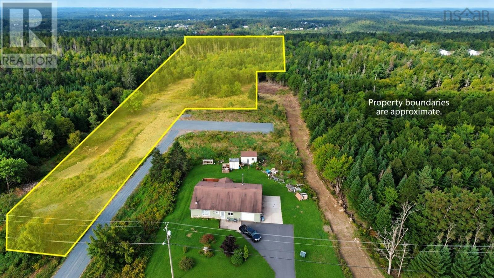 Lot KL-3 Walker Street, Lake Echo, NS, B2Z 1M9